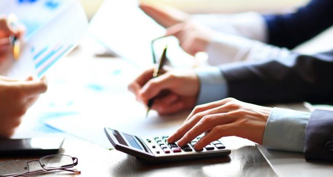 Muhasebe ve Mali Müşavirlik Hizmetleri